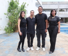 Fórum Social REPE - FUP / Semana Universitária UnB 2025